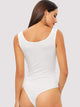 Slim Fit Tank Bodysuit