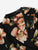 Floral Print Bodysuit