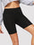 Solid Cycling Shorts