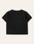 Letter Print Tee