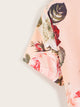 Floral Print Top