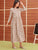 Ditsy Floral Frill Trim Smock Dress