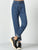 Rolled Up Mom Jeans