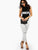 Mock Neck Racerback Bodysuit