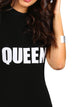 Mock Neck Racerback Bodysuit