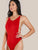 Open Back Cami Bodysuit