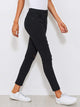 Distressed Skinny Jeans