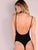Open Back Cami Bodysuit
