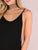Open Back Cami Bodysuit