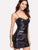 Sequin Mini Cami Dress