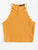Scallop Trim Halter Top