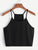Rib-Knit Cami Top
