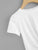 Twist Front Crop Tee