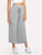 Drawstring Wide Leg Pants