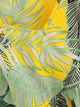 Tropical Print Cami Top