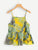 Tropical Print Cami Top