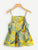 Tropical Print Cami Top