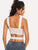 Cross Criss Hem Crop Top