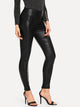 High Waist Jeans
