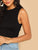 Solid Crop Tank Top