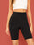 Wide Waistband Cycling Shorts