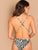Animal Print Skinny Bodysuit