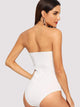 Sweetheart Bustier Bodysuit