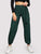 Belted Cargo Pants