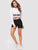 Solid Cycling Shorts
