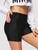 Solid Cycling Shorts