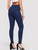 Solid Skinny Jeans