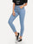 Cropped Skinny Jeans