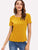 Scallop Edge Solid Top