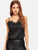 Lace Trim Cami Top