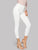 Solid Ankle Jeggings