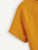 Dip Hem Raglan Sleeve Peplum Top