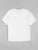 Letter Print Short Sleeve Tee