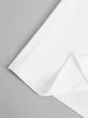 Letter Print Short Sleeve Tee