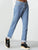 Rolled Up Mom Jeans