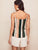 Striped Cami Top