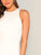 Slim Fitted Solid Bodysuit