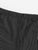 Elastic Waist Striped Shorts