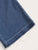 Stitch Detail Wide Leg Jeans