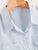 Striped Knot Hem Blouse