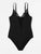 Contrast Lace Cami Bodysuit