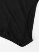 Contrast Lace Cami Bodysuit
