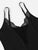 Contrast Lace Cami Bodysuit