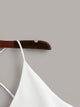 Criss Cross Back Cami Top