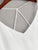 Criss Cross Back Cami Top