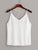 Criss Cross Back Cami Top